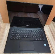 Dell Latitude 390 2-en-1 Neuf i5 8Go 256Go SSD