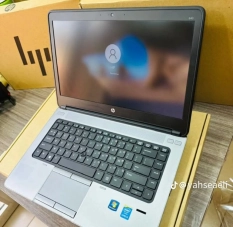 HP ProBook 640 G1 Core i5 8Go 500Go 14"