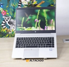 HP EliteBook 840 G5 i5 8e gén – 16Go/512Go SSD