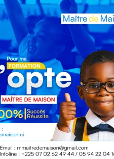 Trouvez le répétiteur idéal