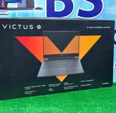 PC Gamer HP Victus 15 i5 13e RTX 3050 Neuf Scellé