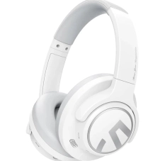 Casque Bluetooth SoundPEATS Space Neuf - Sans Fil - 123 Heures d'autonomie, avec Suppression de