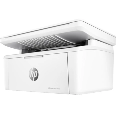 Imprimante HP Laserjet M141W - 141W - Impression - Copie - Scanner - Wifi - Noir Uniquement