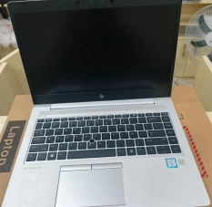 HP EliteBook 840 G6 i7 8e gén 16Go 512Go SSD