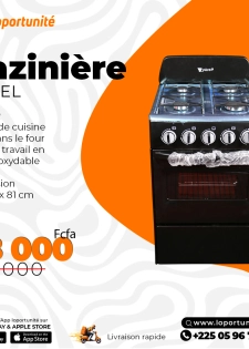 🔥 SPÉCIALE PROMO YUCEL 🔥
