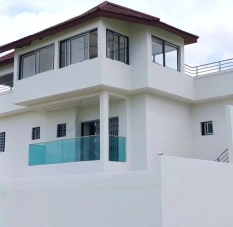 LOCATION-VENTE DUPLEX 07 PIÈCES NEUVE JAMAIS HABITÉE - BINGERVILLE 