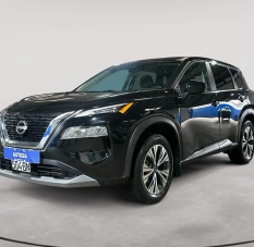 Nissan Rogue 2023