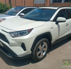 Toyota RAV4 V 2022