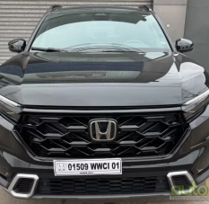 Honda CR-V 1.6 2023
