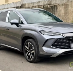 BYD Song L DM-i 112 SURPA 2026