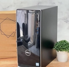 PC Dell Precision 3650 i3 6e gen 8Go 500Go