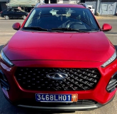Voiture auto 2023 à 5.999.990 F CFA