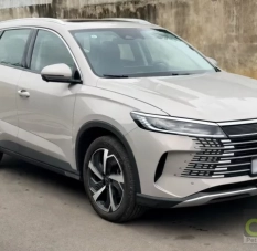 BYD Sealion 5 DM-i FLAG 2026