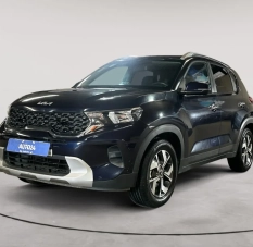 Kia Sonet 2024