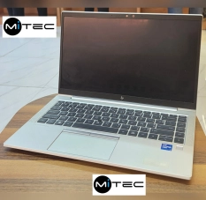 Pc Hp EliteBook 840 G8 Core i5 - 16 GB - 512 GB Ssd - 14 Pouces - 11 ème Gén - Sac + Clé USB