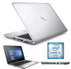 EliteBook 840 G3 Core i5 - 256Go SSD / 8Go RAM 6ème Génération , 14\" FHD Windows 11 Pro - G