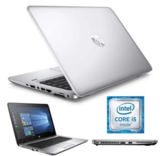 EliteBook 840 G3 Core i5 - 256Go SSD / 8Go RAM 6ème Génération , 14\" FHD Windows 11 Pro - G