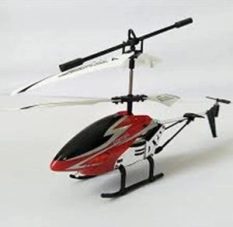 hélicoptère télécommandé