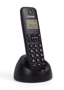 Combiné Téléphonique Fibre - Compatible Orange/Moov/MNT - 24.000F