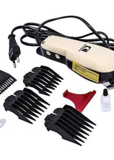 Tondeuse Professionnelle CHAOBA CH-808 - 5.500 FCFA